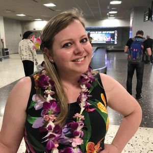 Meet your Posher, Amy